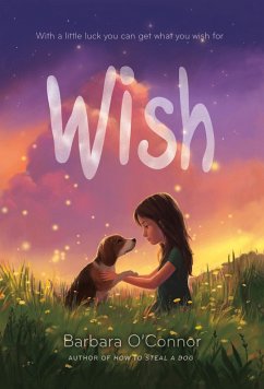 Wish (eBook, ePUB) - O'Connor, Barbara