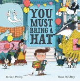 You Must Bring a Hat (eBook, ePUB)