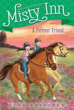 A Forever Friend (eBook, ePUB) - Katschke, Judy