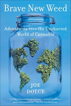 Brave New Weed (eBook, ePUB) - Dolce, Joe