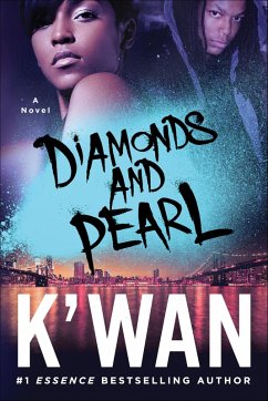 Cover Diamonds and Pearl (eBook, ePUB)