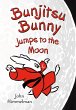 Bunjitsu Bunny Jumps to the Moon... - Bild 1