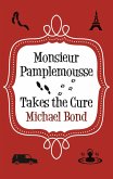 Monsieur Pamplemousse Takes the Train (eBook, ePUB)