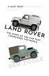 Land Rover (eBook, ePUB) - Bild 1