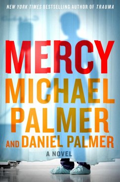 Mercy (eBook, ePUB) - Palmer, Daniel; Palmer, Michael