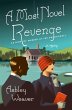 A Most Novel Revenge (eBook, ePUB) - Bild 1