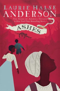Ashes (eBook, ePUB) - Anderson, Laurie Halse