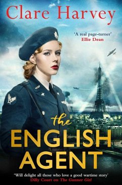 Cover The English Agent (eBook, ePUB)