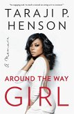 Around the Way Girl (eBook, ePUB)