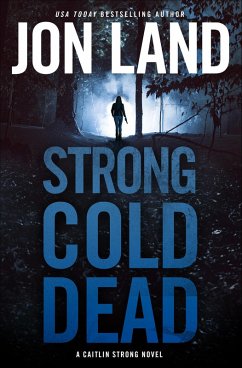 Cover Strong Cold Dead (eBook, ePUB)