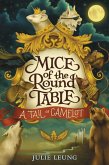 Mice of the Round Table: A Tail of Camelot (eBook, ePUB)