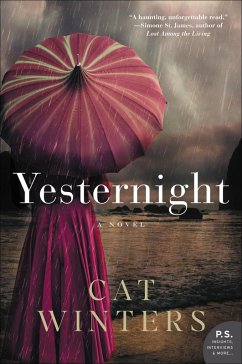 Cover Yesternight (eBook, ePUB)