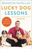 Lucky Dog Lessons (eBook, ePUB)