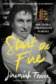Start the Fire (eBook, ePUB)