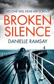 Broken Silence (eBook, ePUB)