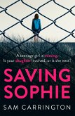 Saving Sophie (eBook, ePUB)