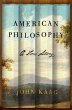 American Philosophy (eBook, ePUB) - Bild 1