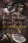 Unhonored (eBook, ePUB) Unhonored (eBook, ePUB)
