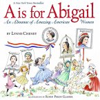 A is for Abigail (eBook, ePUB)
