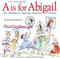 A is for Abigail (eBook, ePUB) - Cheney, Lynne