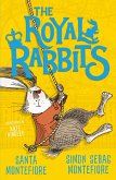 The Royal Rabbits (eBook, ePUB)
