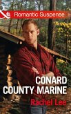 Conard County Marine (Mills & Boon Romantic Suspense) (Conard County: The Next Generation, Book 31) (eBook, ePUB)