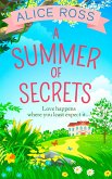 A Summer Of Secrets (Countryside Dreams, Book 3) (eBook, ePUB)