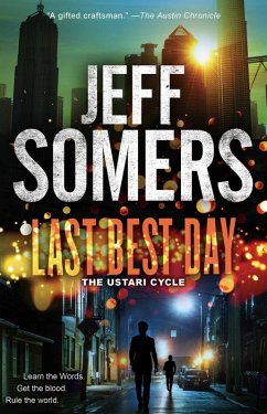Last Best Day (eBook, ePUB) - Somers, Jeff