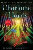 All the Little Liars (eBook, ePUB)