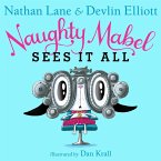 Naughty Mabel Sees It All (eBook, ePUB)