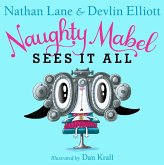 Naughty Mabel Sees It All (eBook, ePUB) Naughty Mabel Sees It All (eBook, ePUB)