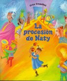 La Procesion de Naty (eBook, ePUB)