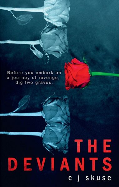 The Deviants (eBook, ePUB)