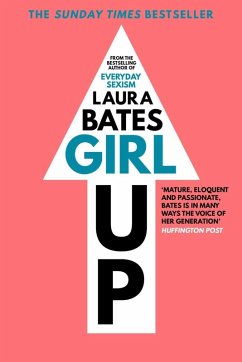 Girl Up (eBook, ePUB) - Bates, Laura