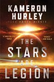 The Stars Are Legion (eBook, ePUB) The Stars Are Legion (eBook, ePUB)