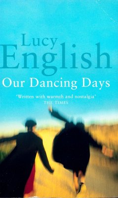 Cover Our Dancing Days (eBook, ePUB)