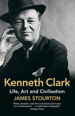 Kenneth Clark (eBook, ePUB) - Stourton, James