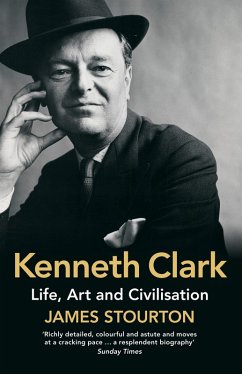 Cover Kenneth Clark (eBook, ePUB)