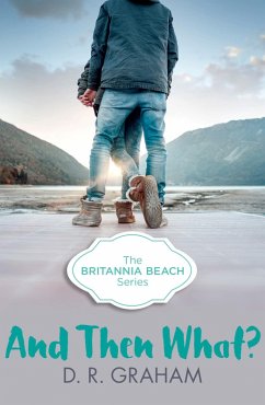 And Then What? (eBook, ePUB) Cover And Then What? (eBook, ePUB)