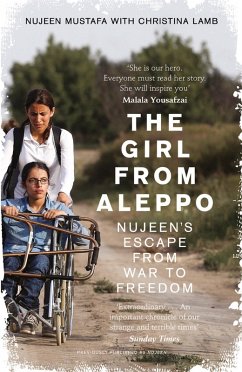 The Girl From Aleppo (eBook, ePUB) - Mustafa, Nujeen