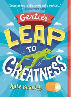 Cover Gertie's Leap to Greatness (eBook, ePUB)