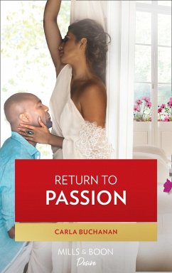 Cover Return To Passion (eBook, ePUB)