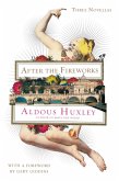 After the Fireworks (eBook, ePUB) After the Fireworks (eBook, ePUB)