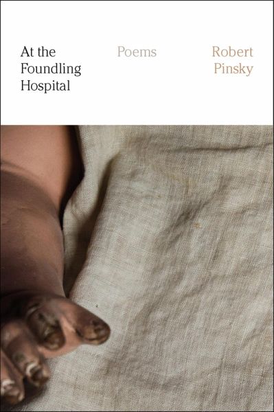 At the Foundling Hospital (eBook, ePUB) At the Foundling Hospital (eBook, ePUB)