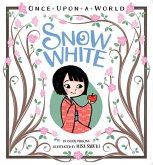 Snow White (eBook, ePUB)