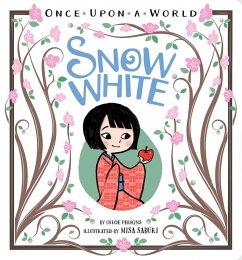 Cover Snow White (eBook, ePUB)