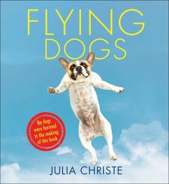 Flying Dogs (eBook, ePUB) - Christe, Julia
