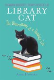 Library Cat: The Observations of a Thinking Cat (eBook, ePUB)