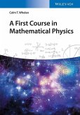 A First Course in Mathematical Physics (eBook, ePUB)