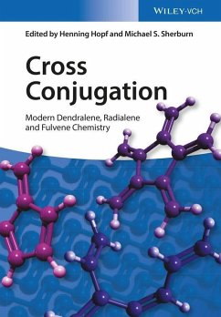 Cover Cross Conjugation (eBook, ePUB)